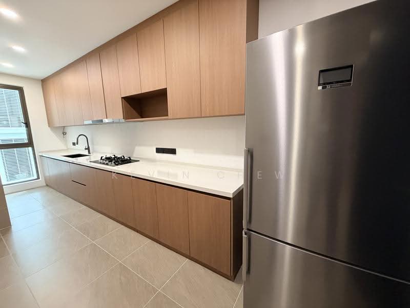 Kondominium untuk Dijual di Pinnacle Bangsar - Kevin Chew - PropertyGuru.com.my