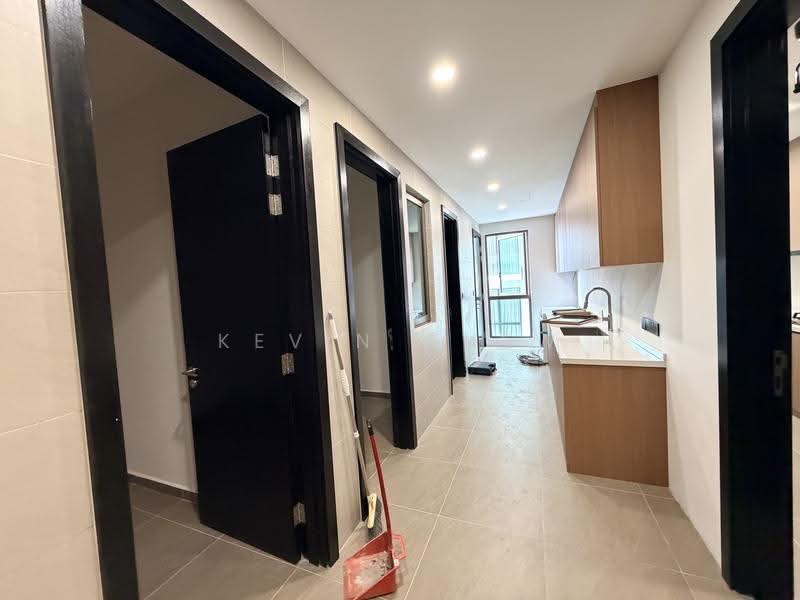 Kondominium untuk Dijual di Pinnacle Bangsar - Kevin Chew - PropertyGuru.com.my