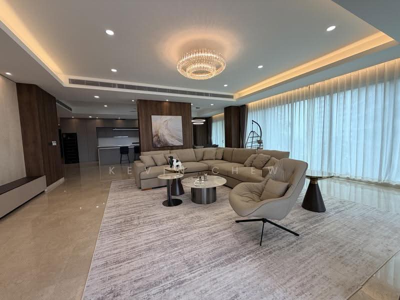 Kondominium untuk Dijual di Pinnacle Bangsar - Kevin Chew - PropertyGuru.com.my