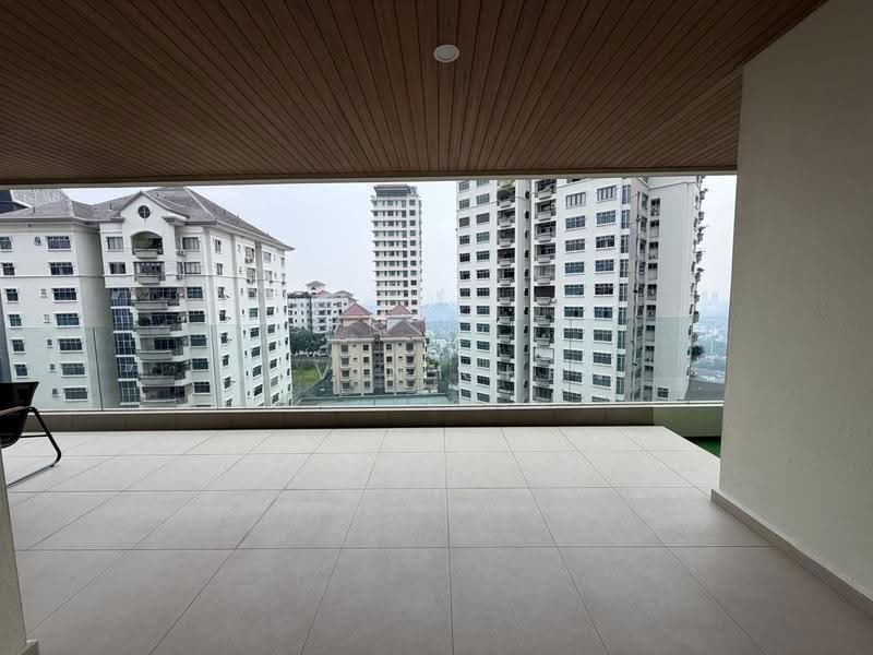 Kondominium untuk Dijual di Pinnacle Bangsar - Kevin Chew - PropertyGuru.com.my
