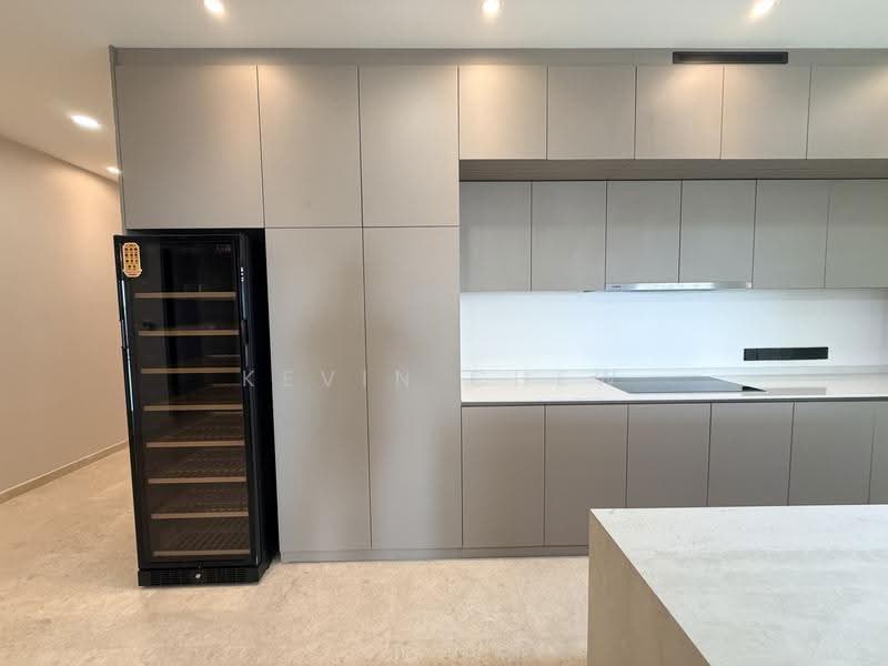 Kondominium untuk Dijual di Pinnacle Bangsar - Kevin Chew - PropertyGuru.com.my