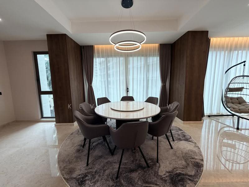 Kondominium untuk Dijual di Pinnacle Bangsar - Kevin Chew - PropertyGuru.com.my