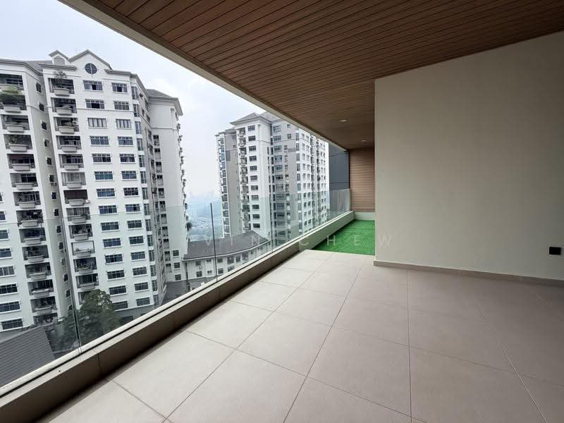 Kondominium untuk Dijual di Pinnacle Bangsar - Kevin Chew - PropertyGuru.com.my