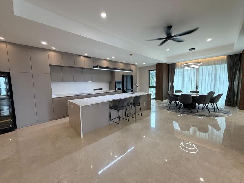 Kondominium untuk Dijual di Pinnacle Bangsar - Kevin Chew - PropertyGuru.com.my