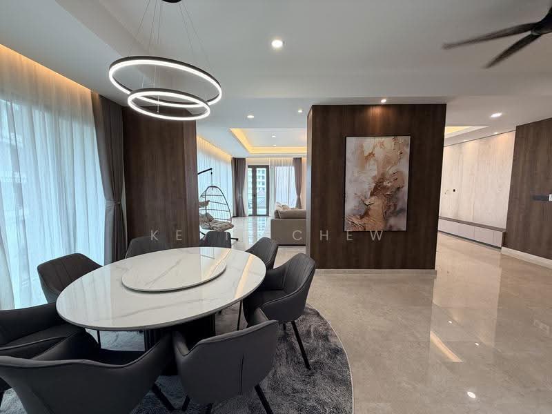 Kondominium untuk Dijual di Pinnacle Bangsar - Kevin Chew - PropertyGuru.com.my