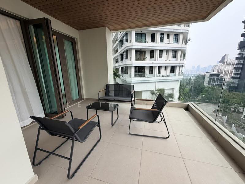 Kondominium untuk Dijual di Pinnacle Bangsar - Kevin Chew - PropertyGuru.com.my