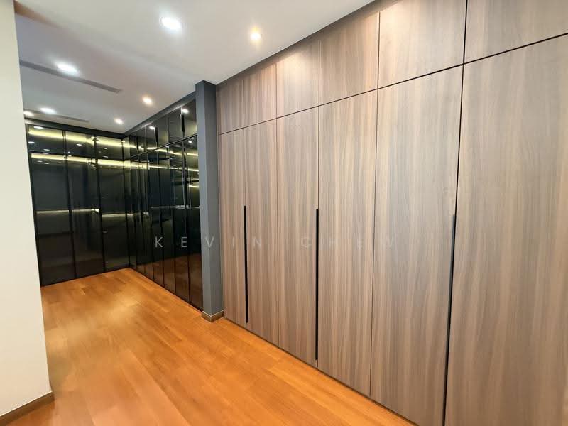 Kondominium untuk Dijual di Pinnacle Bangsar - Kevin Chew - PropertyGuru.com.my