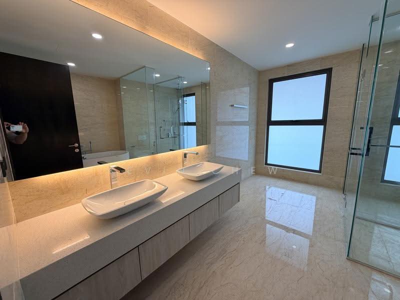 Kondominium untuk Dijual di Pinnacle Bangsar - Kevin Chew - PropertyGuru.com.my