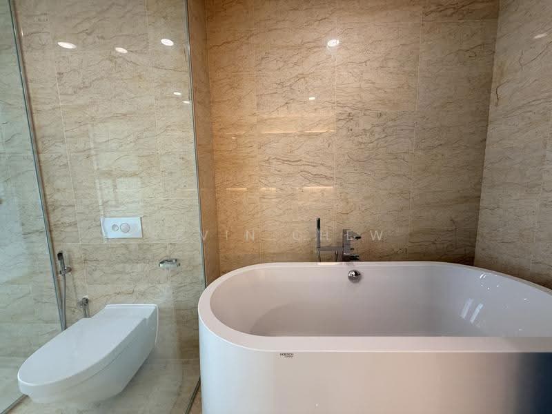 Kondominium untuk Dijual di Pinnacle Bangsar - Kevin Chew - PropertyGuru.com.my