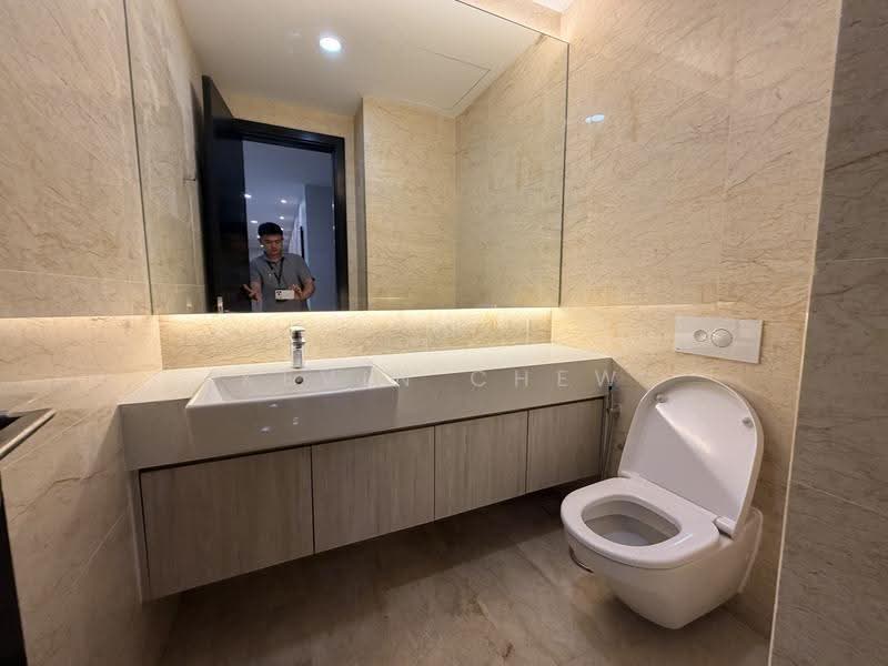 Kondominium untuk Dijual di Pinnacle Bangsar - Kevin Chew - PropertyGuru.com.my