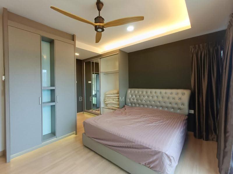 Kondominium untuk Dijual di Palace Court (Sri Istana) - Ben Mok - Bedroom - PropertyGuru.com.my