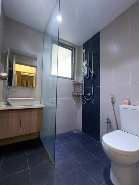 Kondominium untuk Dijual di Palace Court (Sri Istana) - Ben Mok - Bathroom - PropertyGuru.com.my