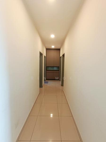 Kondominium untuk Dijual di Palace Court (Sri Istana) - Ben Mok - Corridor - PropertyGuru.com.my