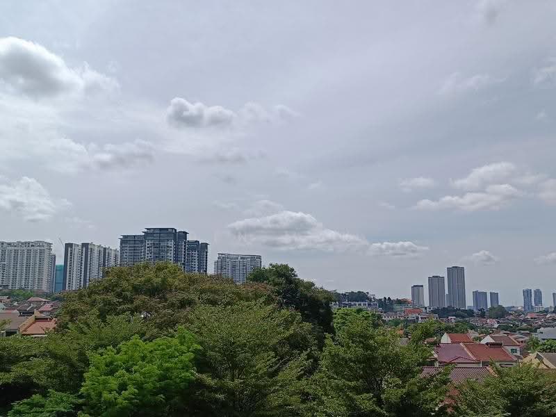 Kondominium untuk Dijual di Palace Court (Sri Istana) - Ben Mok - Exterior - PropertyGuru.com.my