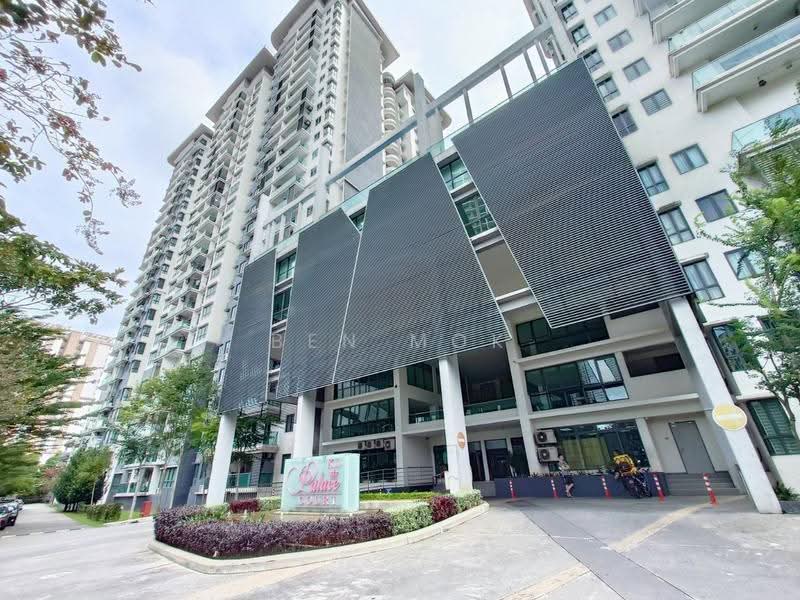 Kondominium untuk Dijual di Palace Court (Sri Istana) - Ben Mok - PropertyGuru.com.my