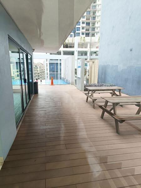Kondominium untuk Dijual di Palace Court (Sri Istana) - Ben Mok - Exterior - PropertyGuru.com.my