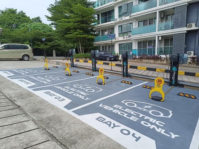 Kondominium untuk Dijual di Palace Court (Sri Istana) - Ben Mok - PropertyGuru.com.my