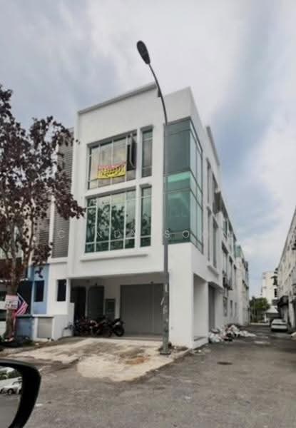 Shop for Rent in Puchong (Selangor) - Candy Soon - Exterior - PropertyGuru.com.my