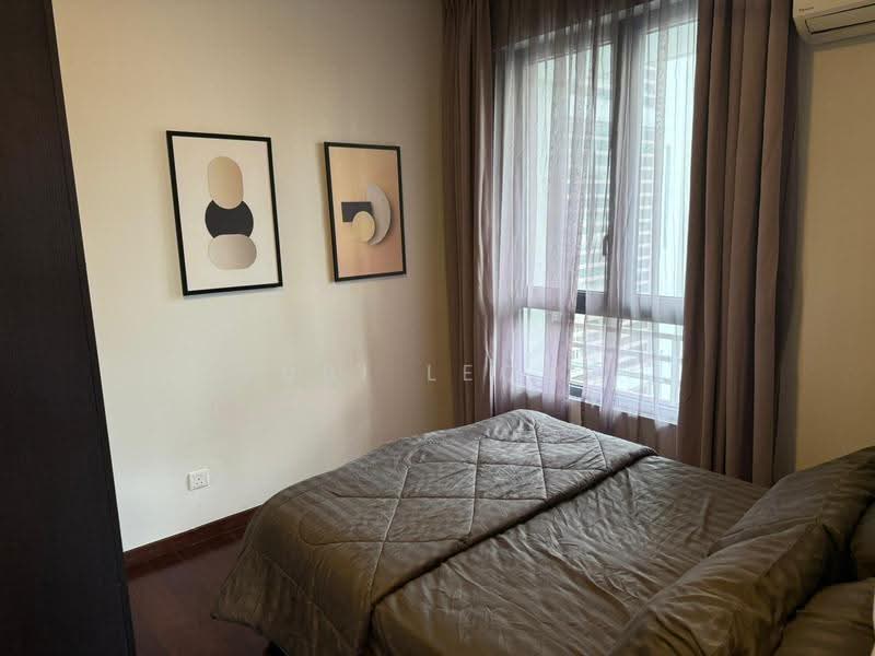 Condominium for Rent at Agile Mont Kiara - Yubi Leong - PropertyGuru.com.my