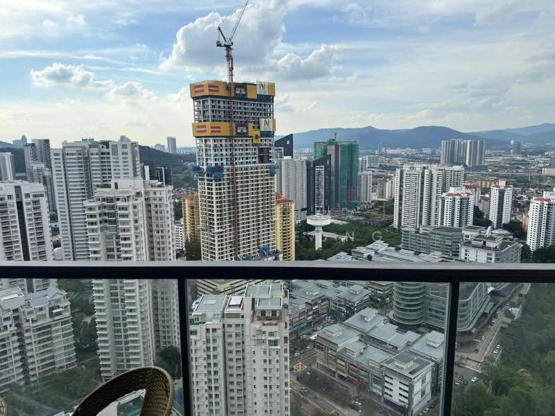 Condominium for Rent at Agile Mont Kiara - Yubi Leong - PropertyGuru.com.my