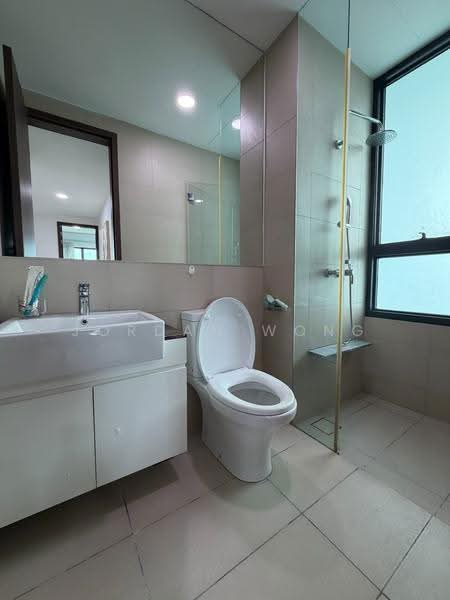 Kondominium untuk Disewa di The Marina View - Jordan Wong - Bathroom - PropertyGuru.com.my