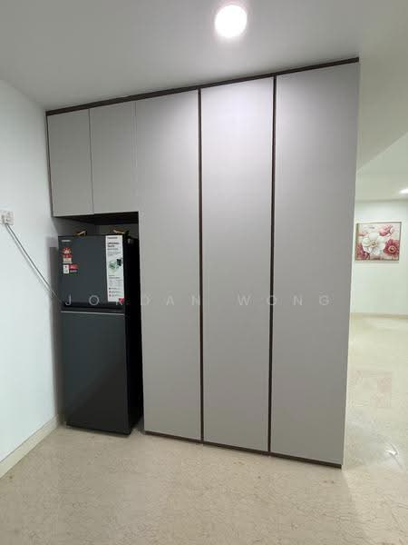 Kondominium untuk Disewa di The Marina View - Jordan Wong - Interior - PropertyGuru.com.my