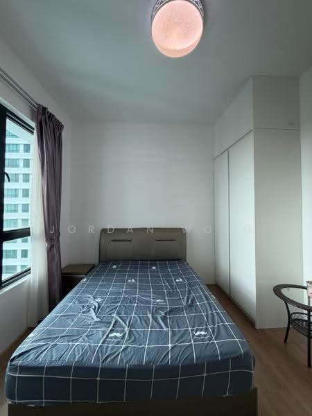 Kondominium untuk Disewa di The Marina View - Jordan Wong - Bedroom - PropertyGuru.com.my