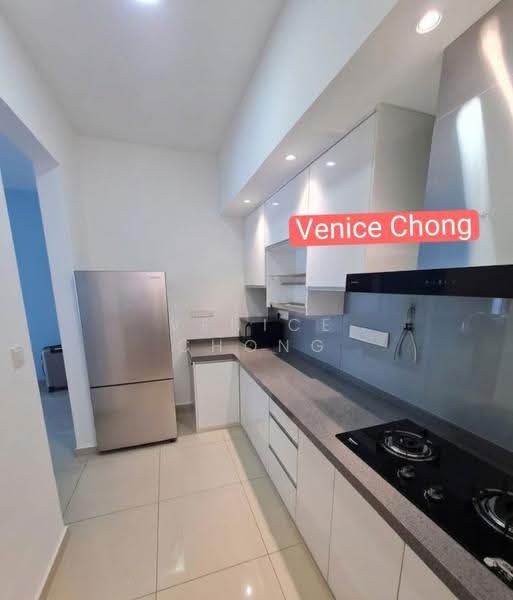 Condominium for Rent at i-Santorini - Venice Chong - PropertyGuru.com.my