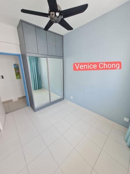 Condominium for Rent at i-Santorini - Venice Chong - PropertyGuru.com.my