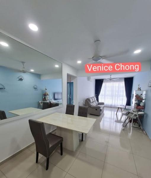 Condominium for Rent at i-Santorini - Venice Chong - PropertyGuru.com.my