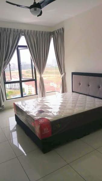 Kediaman Servis untuk Disewa di Residences @ 1 Tebrau - Jax Yip - PropertyGuru.com.my