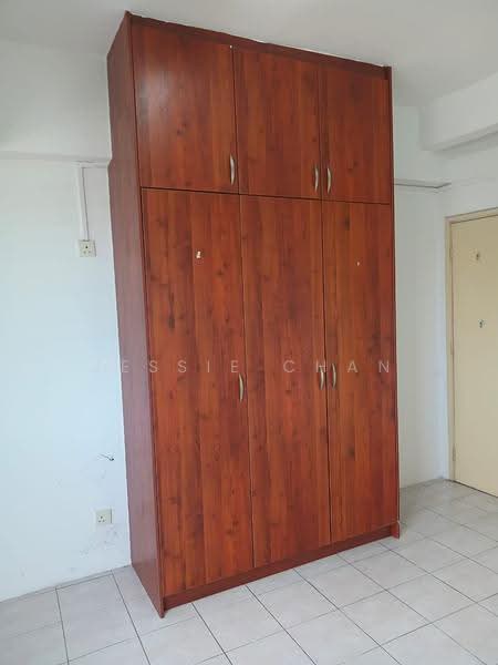 Kediaman Servis untuk Dijual di Rhythm Avenue - Jessie Chan - Interior - PropertyGuru.com.my