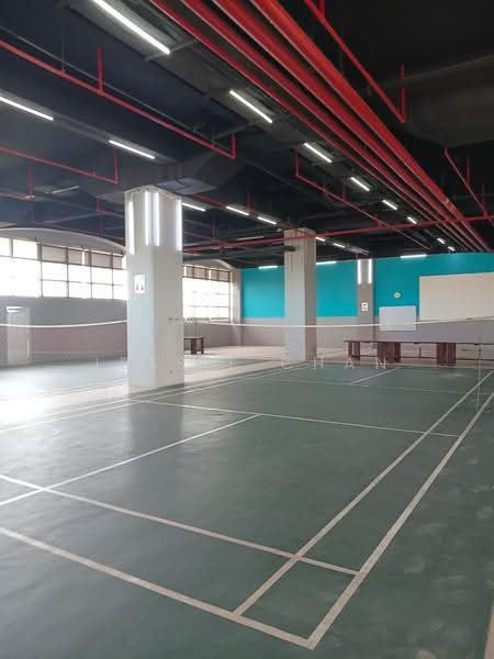 Kediaman Servis untuk Dijual di Rhythm Avenue - Jessie Chan - Interior - PropertyGuru.com.my