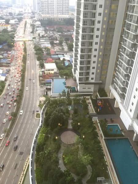 Service Residence for Rent at Southbank Residence - Kelly Kok - Exterior - PropertyGuru.com.my