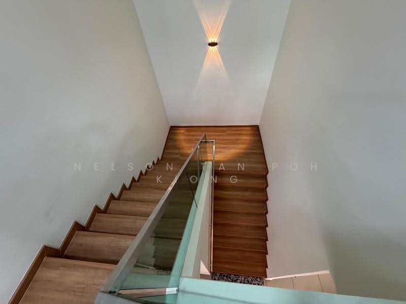 Semi-Detached House for Sale in Kempas Utama (Tebrau) - Nelson Tan Poh Kiong - Interior - PropertyGuru.com.my