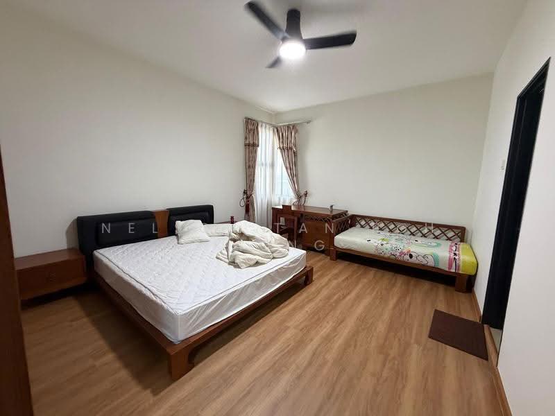 Semi-Detached House for Sale in Kempas Utama (Tebrau) - Nelson Tan Poh Kiong - Bedroom - PropertyGuru.com.my