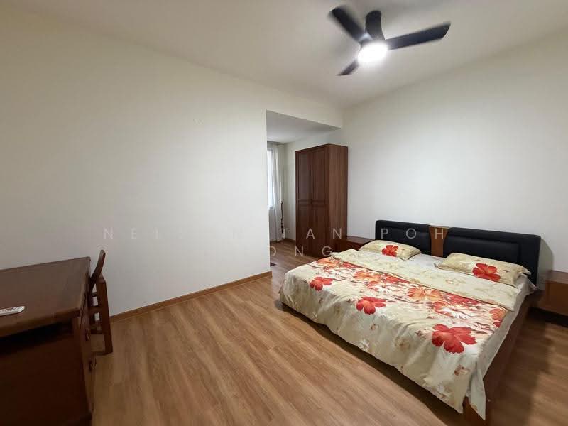 Semi-Detached House for Sale in Kempas Utama (Tebrau) - Nelson Tan Poh Kiong - Bedroom - PropertyGuru.com.my