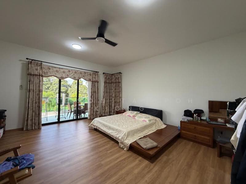 Semi-Detached House for Sale in Kempas Utama (Tebrau) - Nelson Tan Poh Kiong - Bedroom - PropertyGuru.com.my