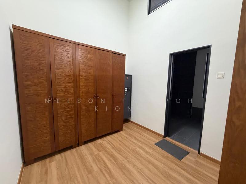 Semi-Detached House for Sale in Kempas Utama (Tebrau) - Nelson Tan Poh Kiong - Interior - PropertyGuru.com.my