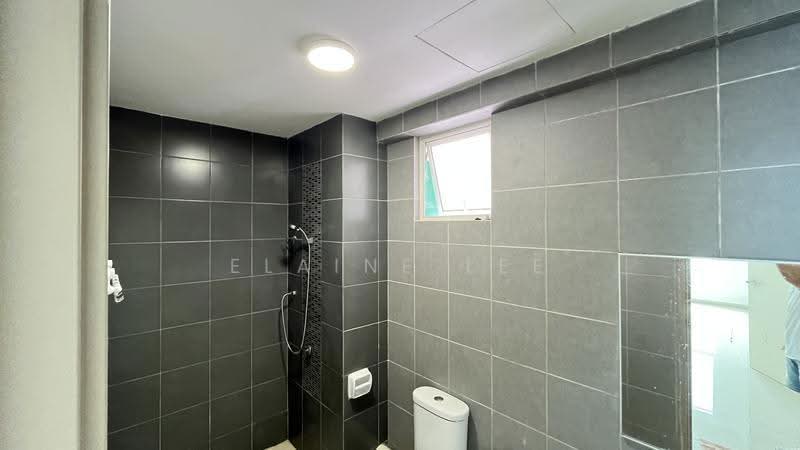 Condominium for Rent at Solaria Residences - Elaine Lee - Bathroom - PropertyGuru.com.my
