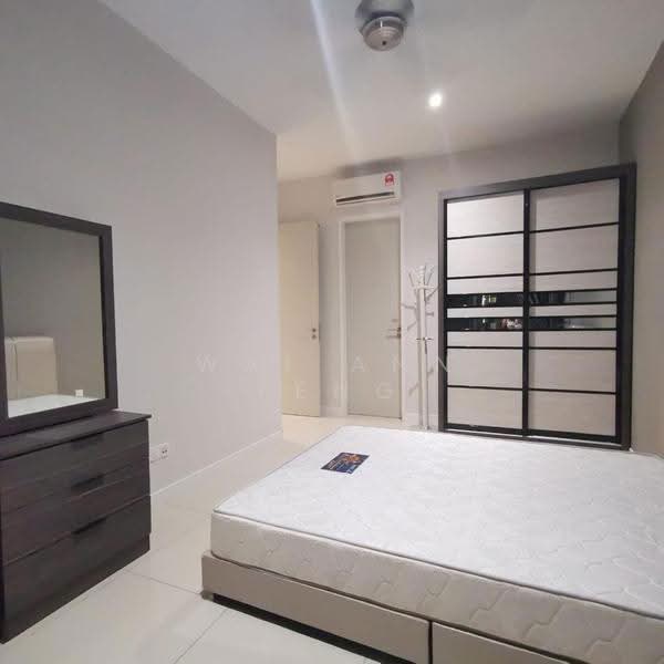 Service Residence for Sale at Skyluxe On The Park Bukit Jalil - Wai Ann Teng - Bedroom - PropertyGuru.com.my