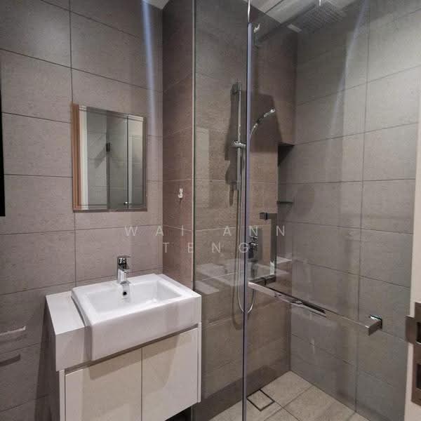 Service Residence for Sale at Skyluxe On The Park Bukit Jalil - Wai Ann Teng - Bathroom - PropertyGuru.com.my