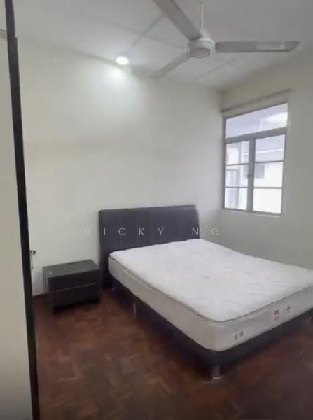 Kondominium untuk Dijual di Casa Ria - Ricky Ng - Bedroom - PropertyGuru.com.my