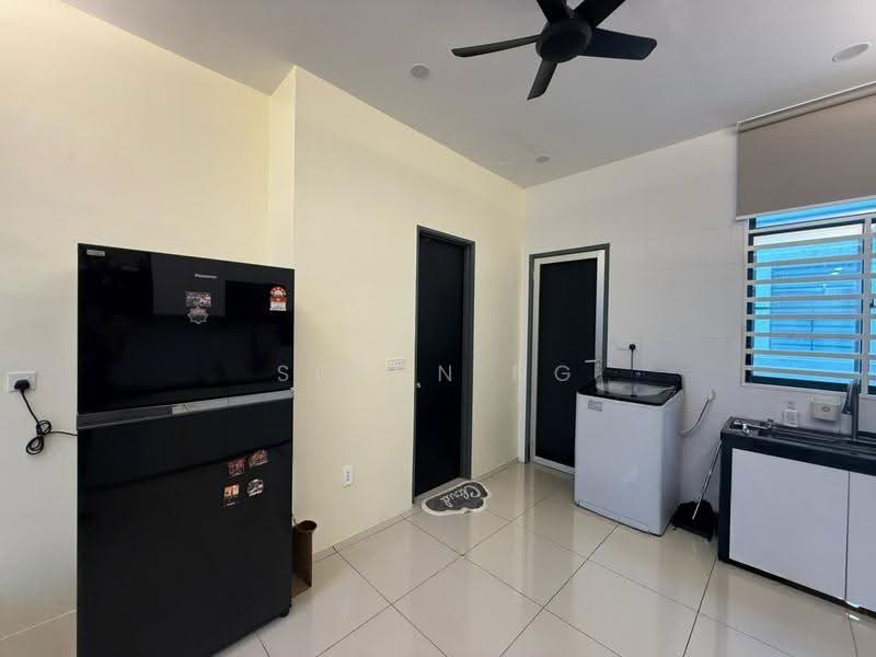 2-storey Terraced House for Rent in Taman Desa Impian (Bukit Mertajam) - Simon Ng - Kitchen - PropertyGuru.com.my