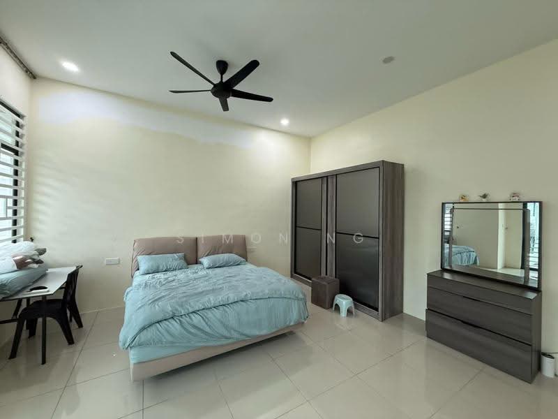 2-storey Terraced House for Rent in Taman Desa Impian (Bukit Mertajam) - Simon Ng - PropertyGuru.com.my