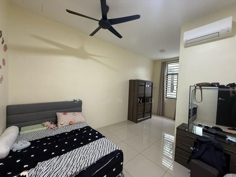 2-storey Terraced House for Rent in Taman Desa Impian (Bukit Mertajam) - Simon Ng - PropertyGuru.com.my