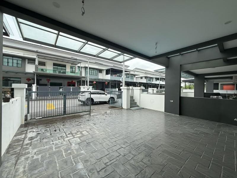 2-storey Terraced House for Rent in Taman Desa Impian (Bukit Mertajam) - Simon Ng - PropertyGuru.com.my