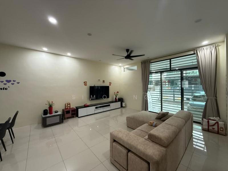 2-storey Terraced House for Rent in Taman Desa Impian (Bukit Mertajam) - Simon Ng - PropertyGuru.com.my