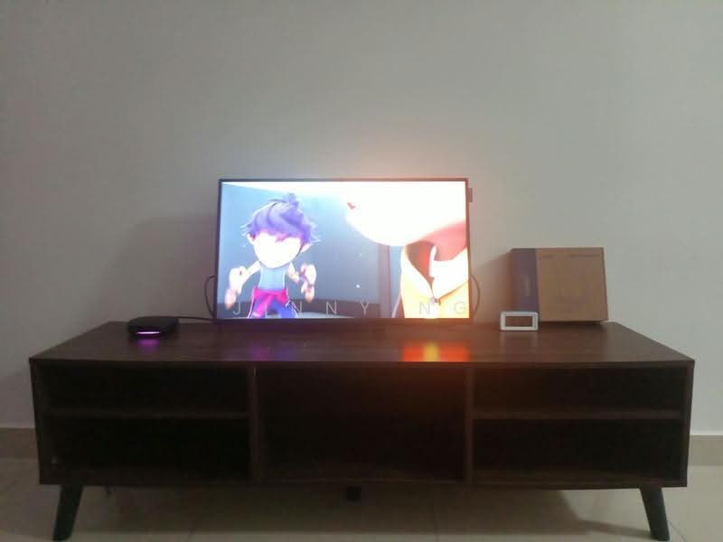 Service Residence for Rent at Trion 2 @ KL - Jinny Ng - PropertyGuru.com.my