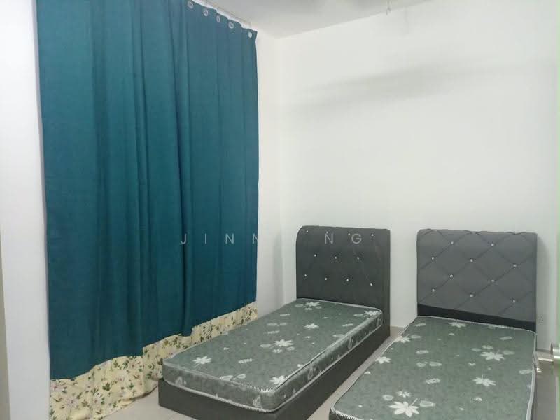 Service Residence for Rent at Trion 2 @ KL - Jinny Ng - PropertyGuru.com.my